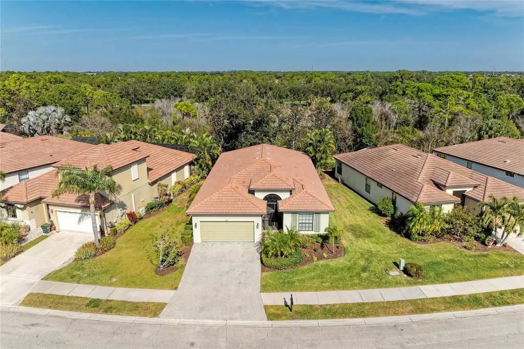1867 Batello Drive Venice FL 34292