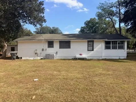 725 W Socrum Loop Road Lakeland FL 33809