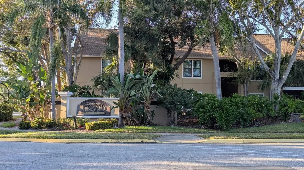 4061 Crockers Lake Boulevard Sarasota FL 34238