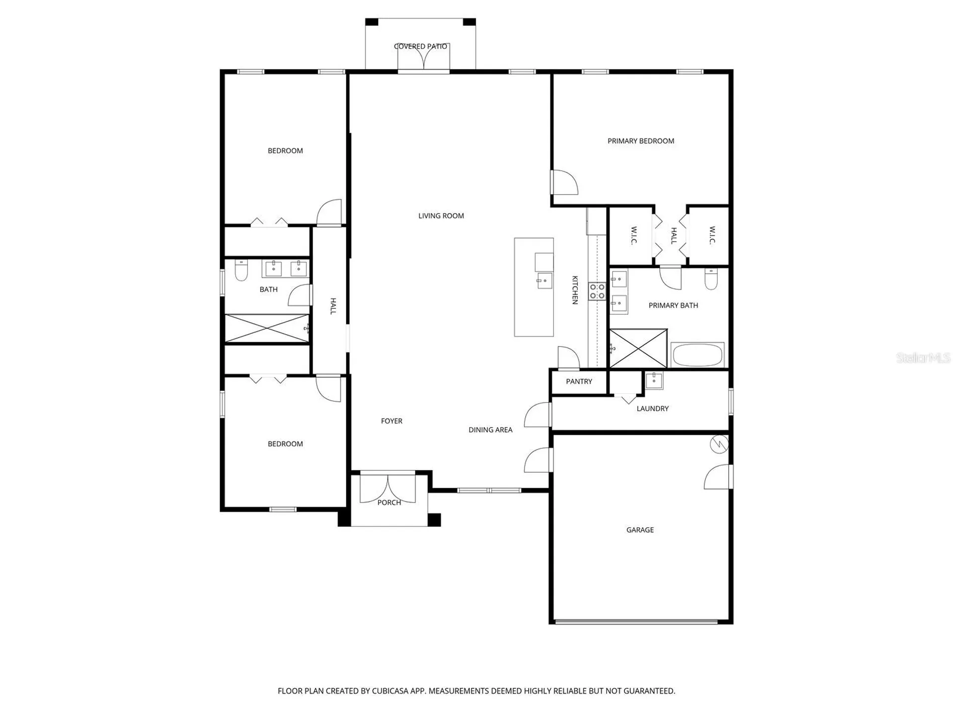 15364 Newport Road Clearwater FL 33764