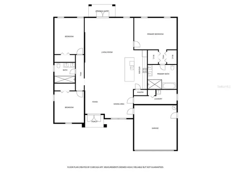 15364 Newport Road Clearwater FL 33764