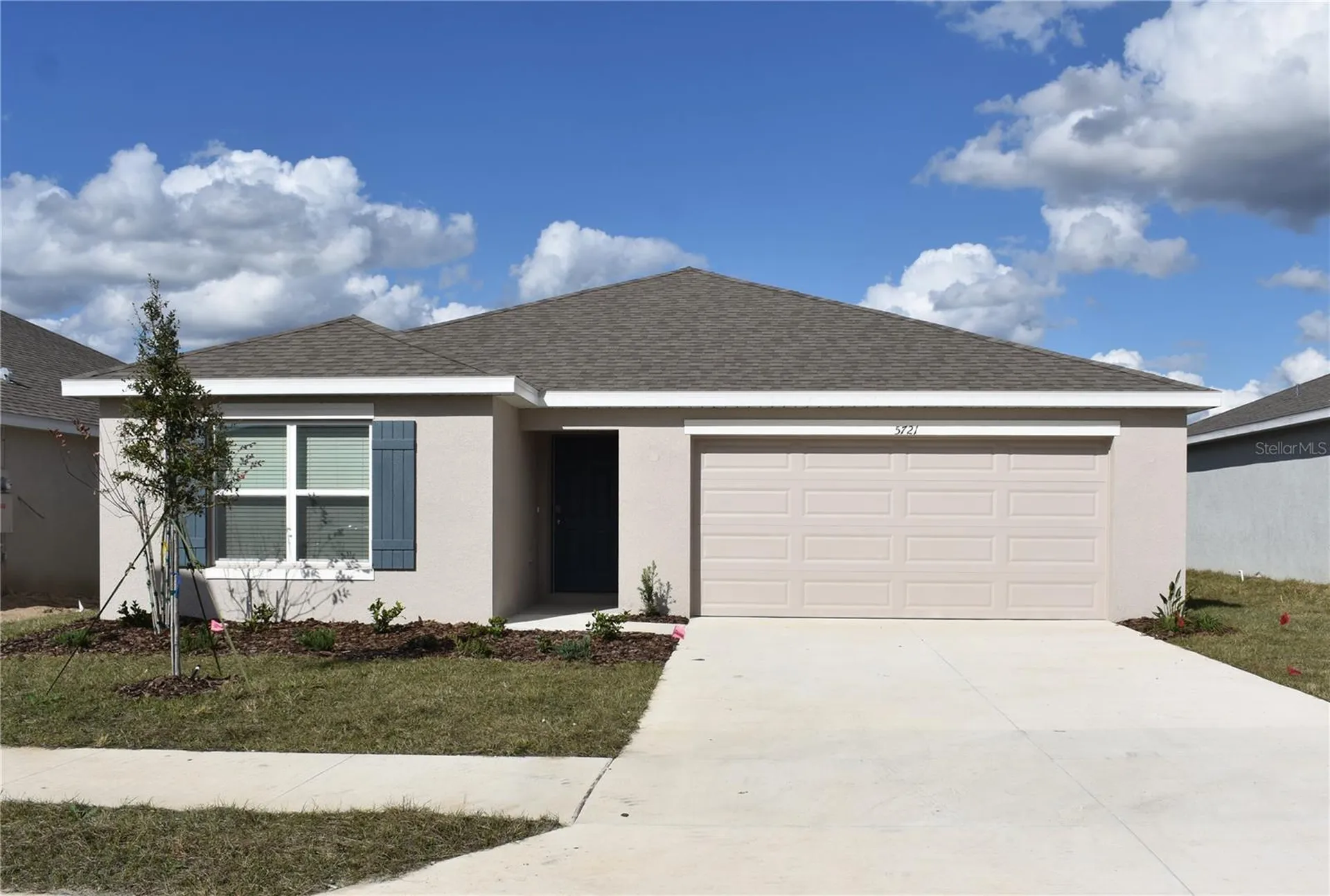 5721 SW 132nd Place Ocala FL 34473