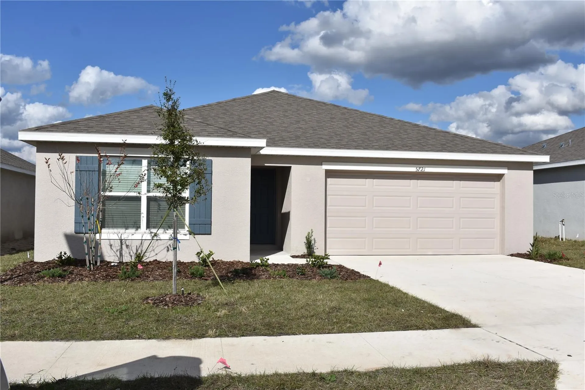 5721 SW 132nd Place Ocala FL 34473