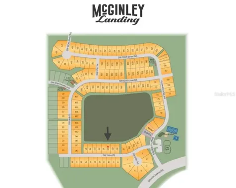 5721 SW 132nd Place Ocala FL 34473