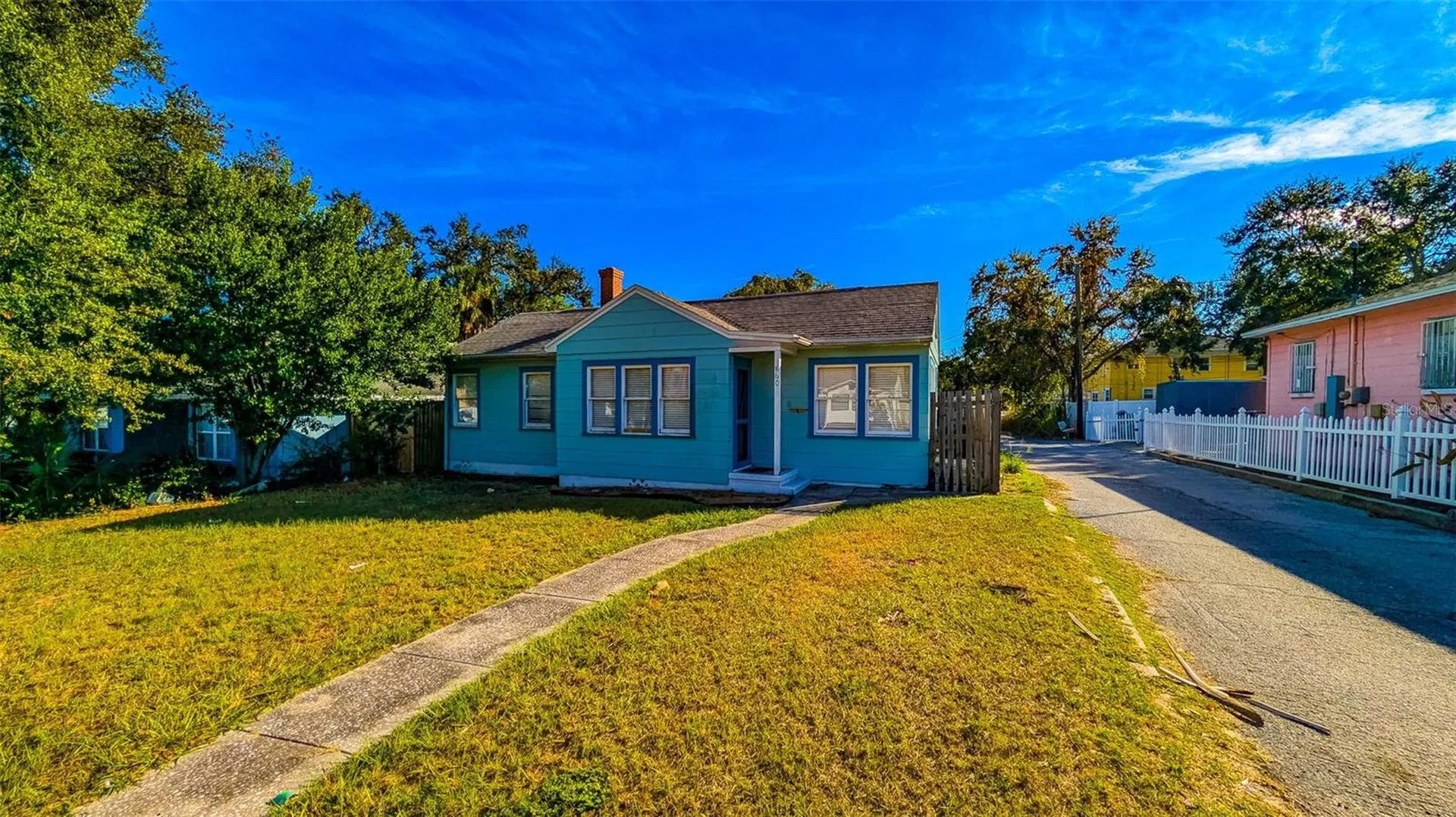 860 16th Avenue S St Petersburg FL 33701