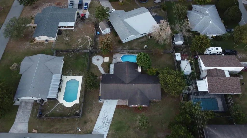 1206 Susan Lane Auburndale FL 33823
