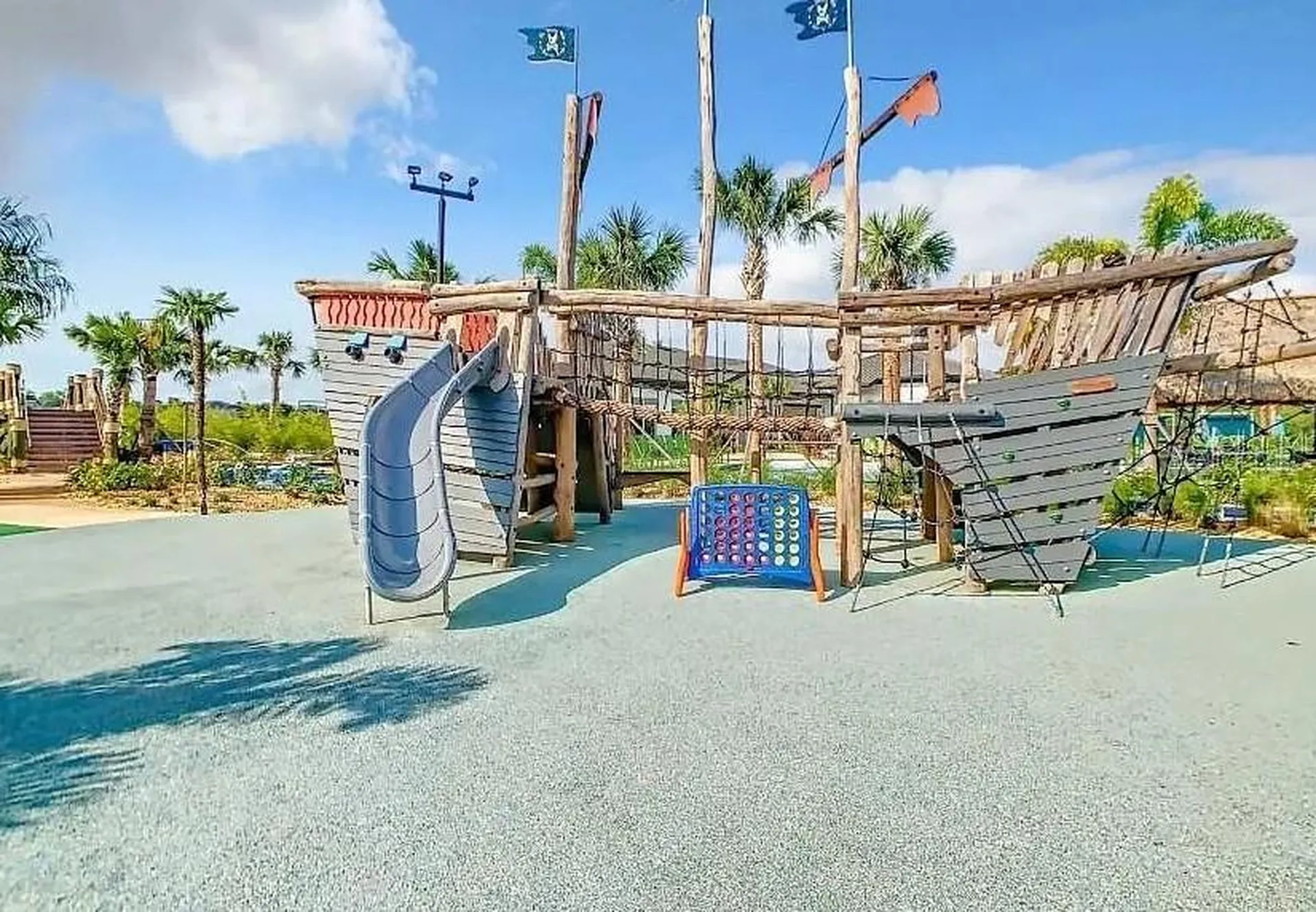 3161 Paradox Circle Kissimmee FL 34746