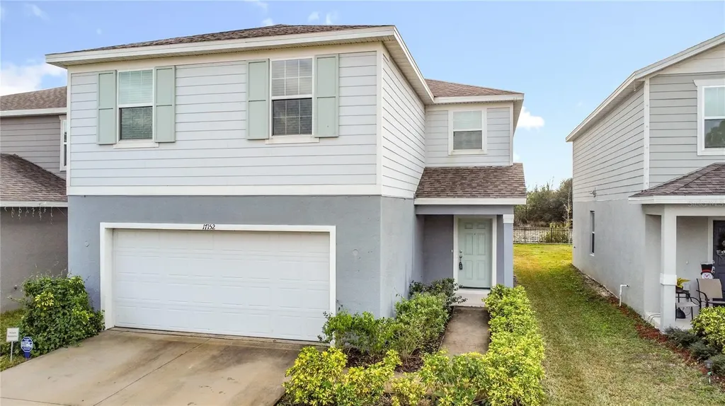 17152 Cagan Crossings Boulevard Clermont FL 34714