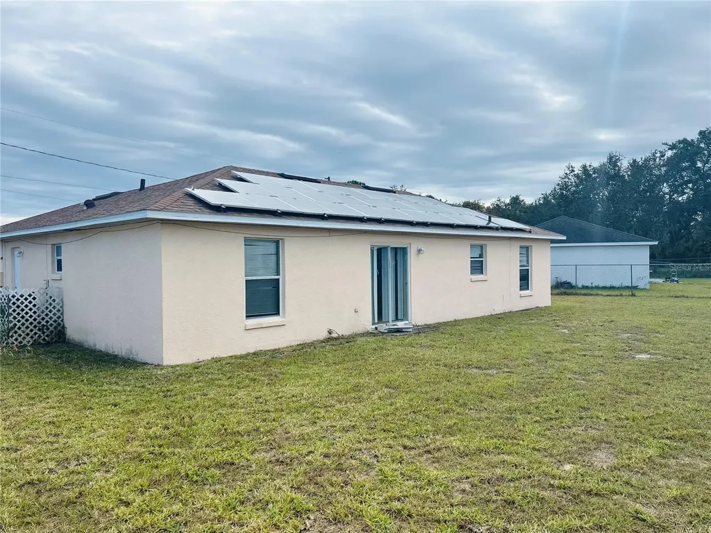 1731 Minnow Court Poinciana FL 34759