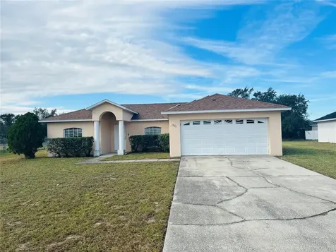1731 Minnow Court Poinciana FL 34759