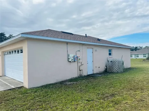 1731 Minnow Court Poinciana FL 34759