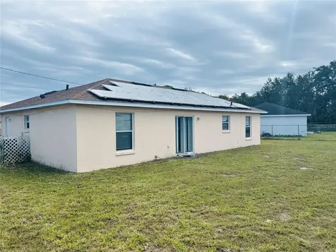 1731 Minnow Court Poinciana FL 34759