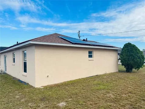 1731 Minnow Court Poinciana FL 34759