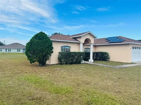 1731 Minnow Court Poinciana FL 34759