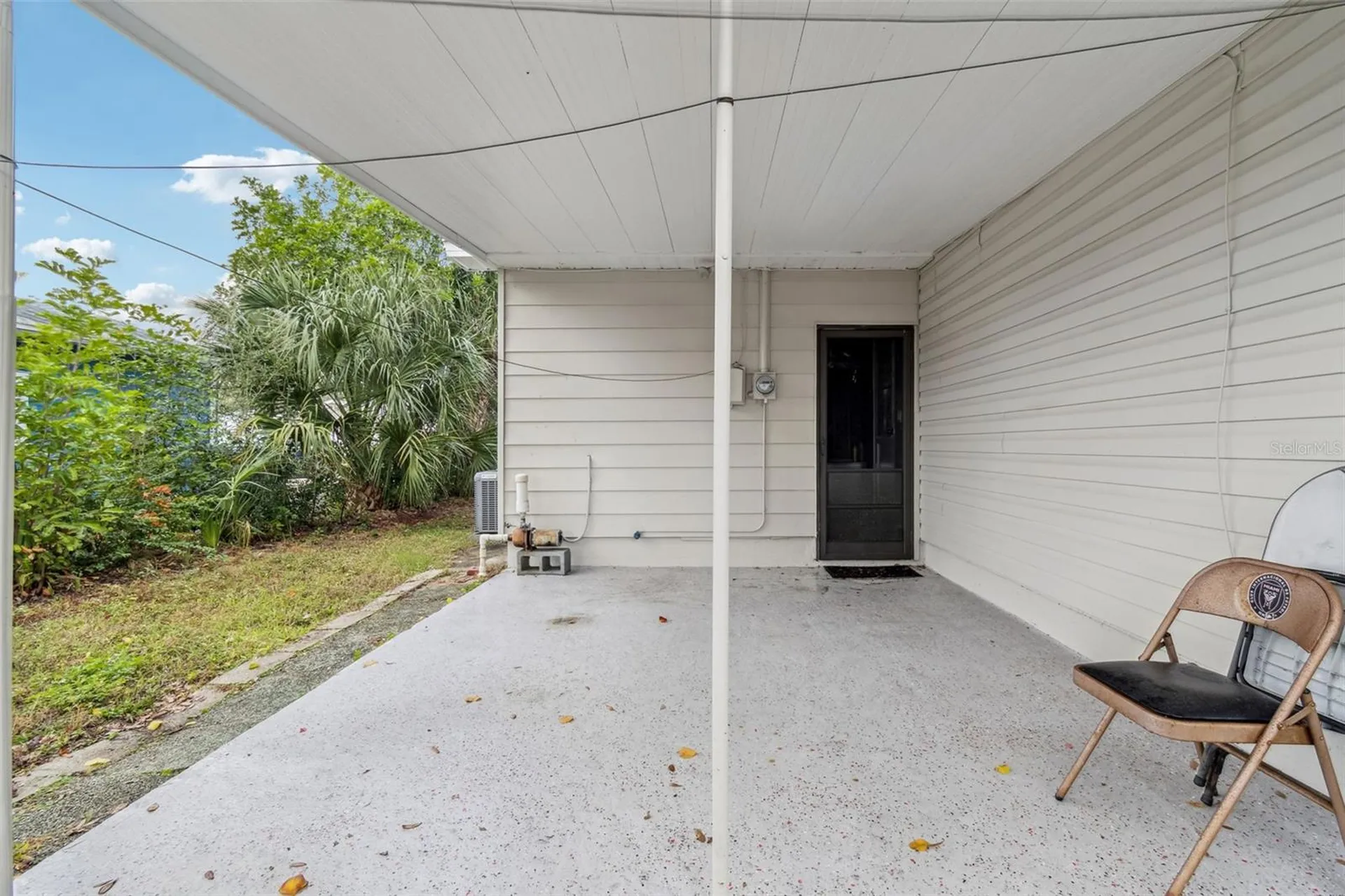 520 Freeport Avenue N St Petersburg FL 33702