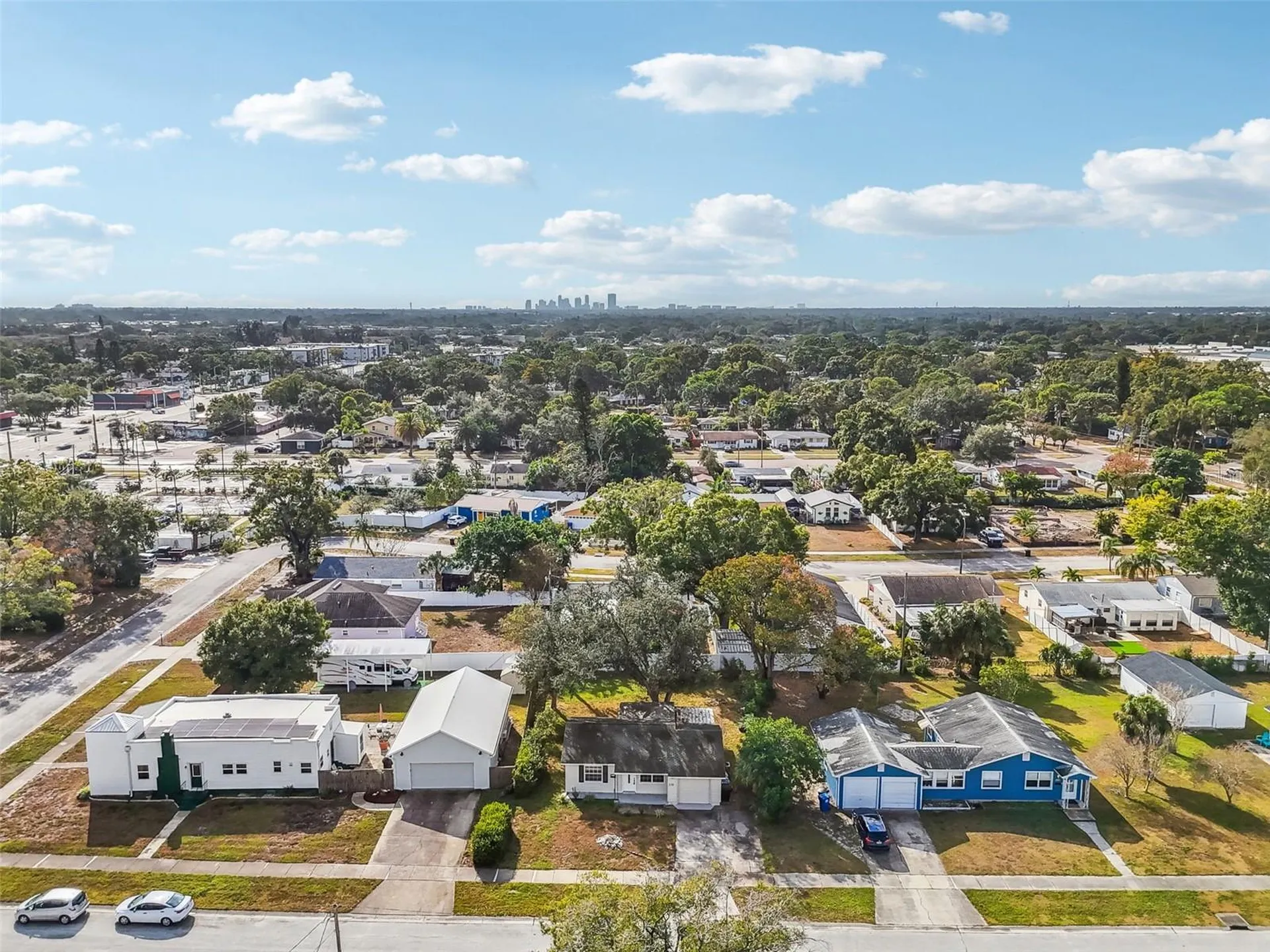 520 Freeport Avenue N St Petersburg FL 33702