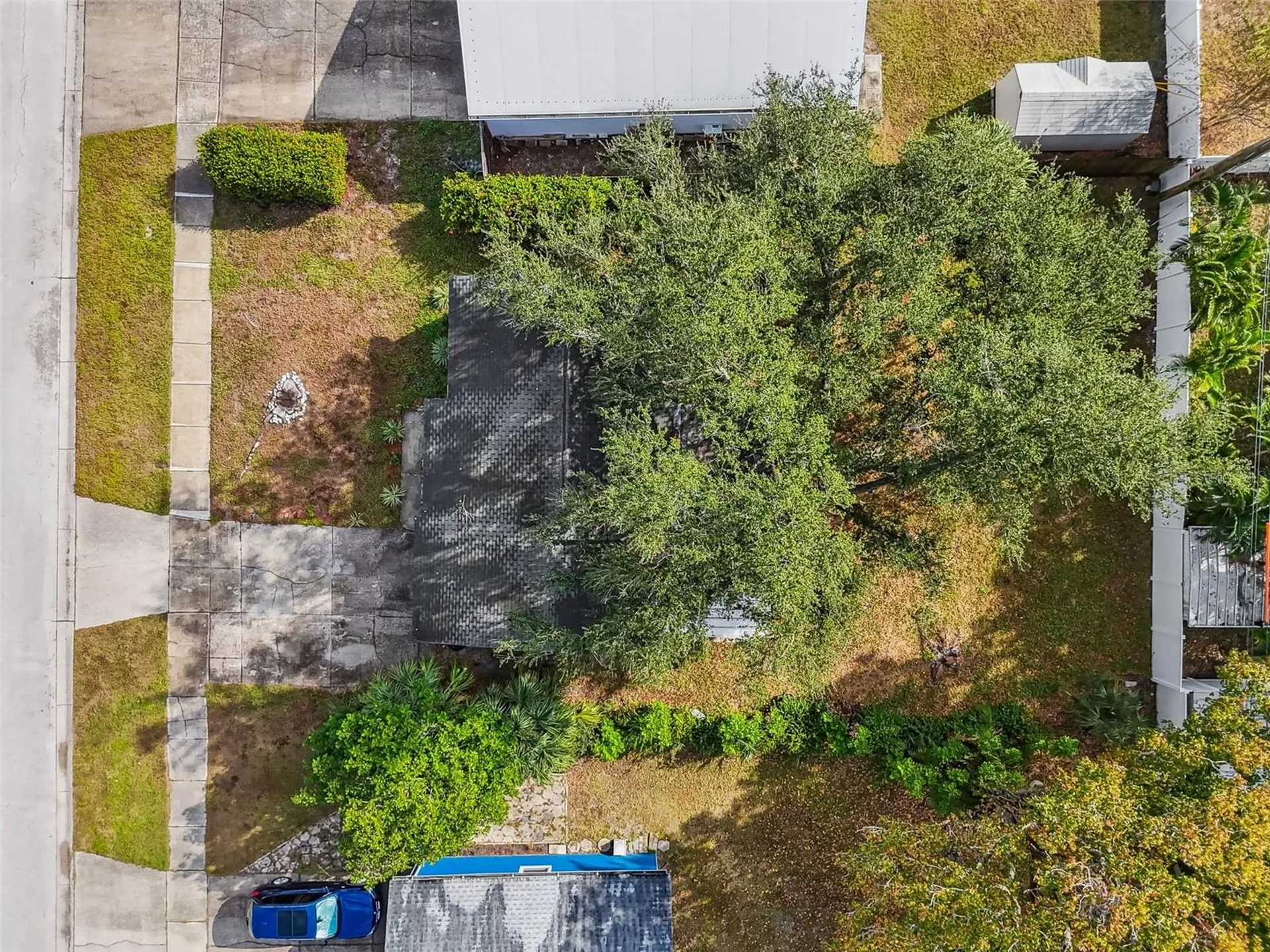 520 Freeport Avenue N St Petersburg FL 33702
