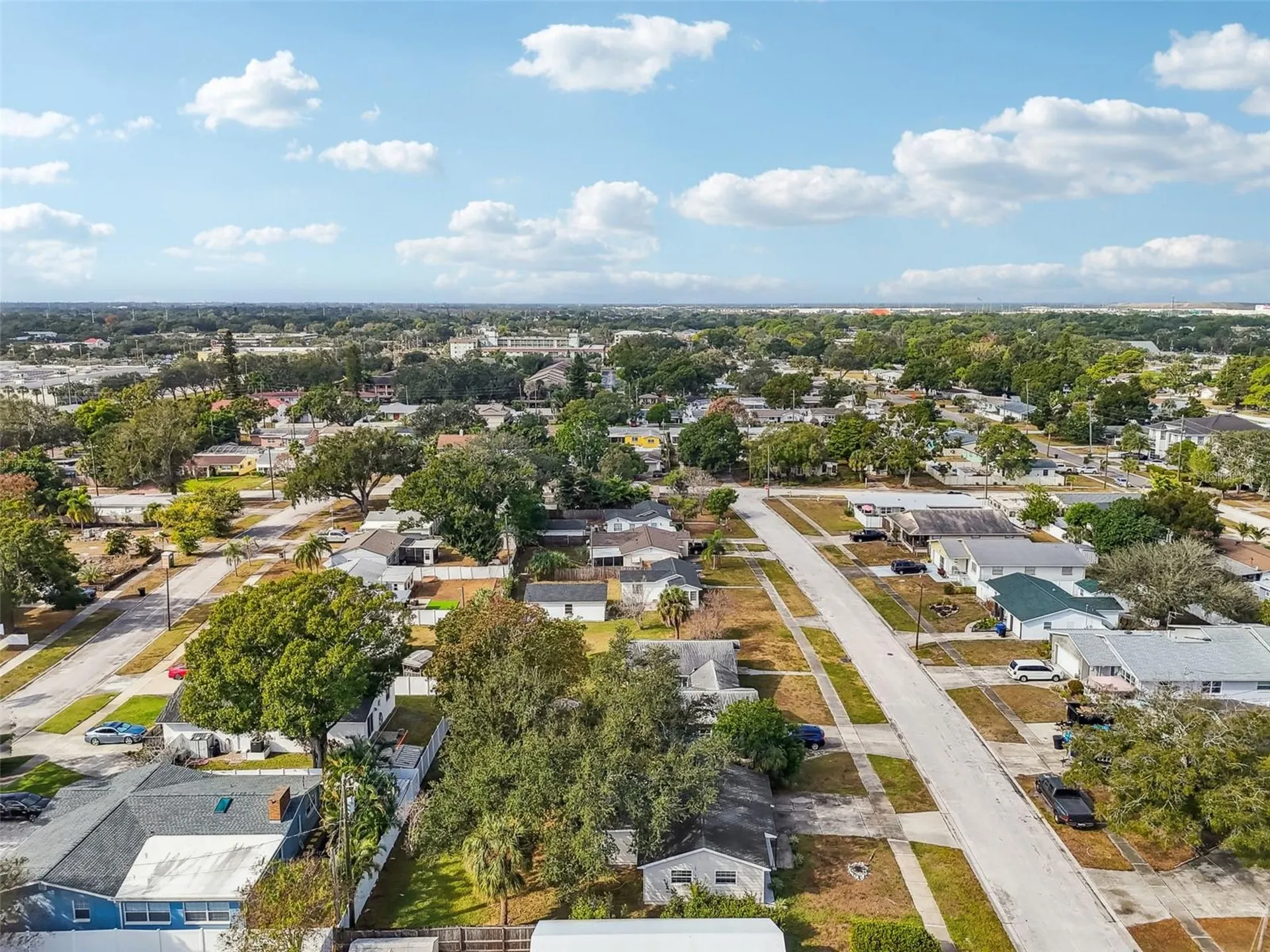 520 Freeport Avenue N St Petersburg FL 33702