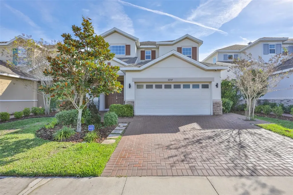 6207 Voyagers Place Apollo Beach FL 33572