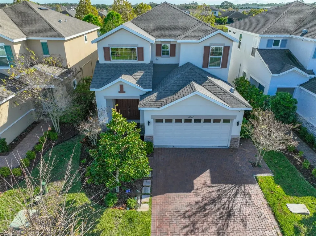 6207 Voyagers Place Apollo Beach FL 33572