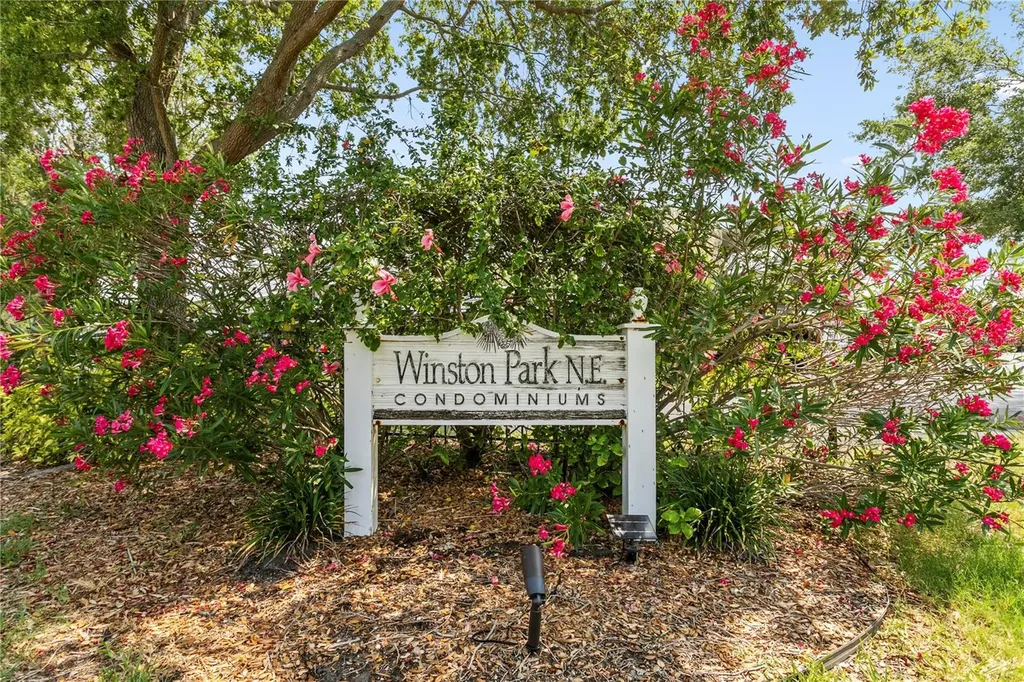 4920 Locust Street NE St Petersburg FL 33703