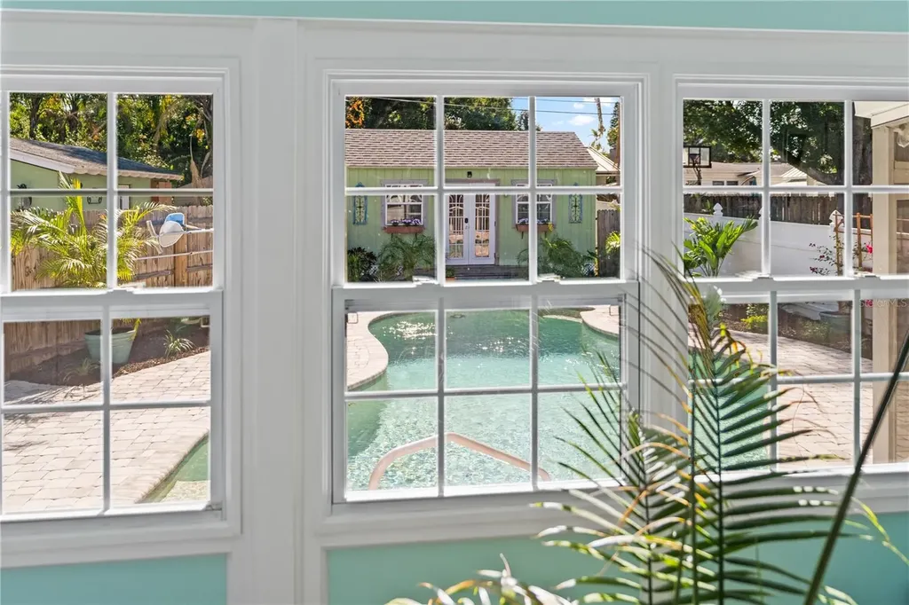 1161 Jackson Road Clearwater FL 33755