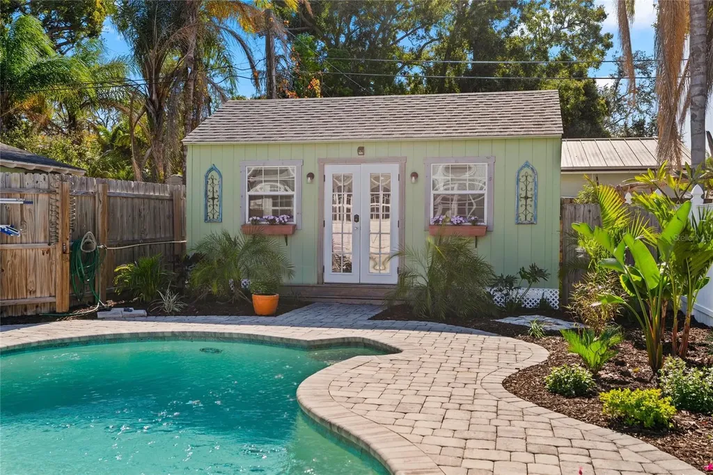 1161 Jackson Road Clearwater FL 33755