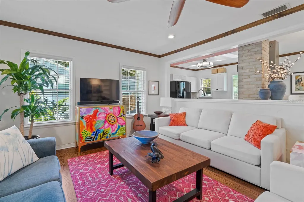 1161 Jackson Road Clearwater FL 33755