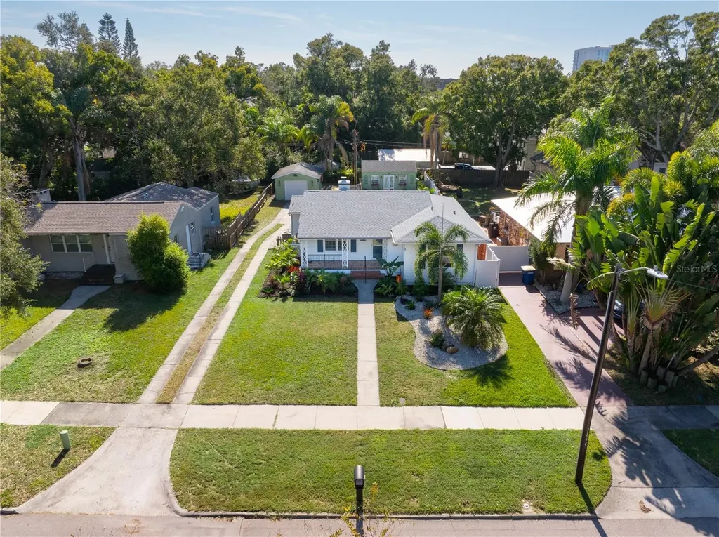 1161 Jackson Road Clearwater FL 33755