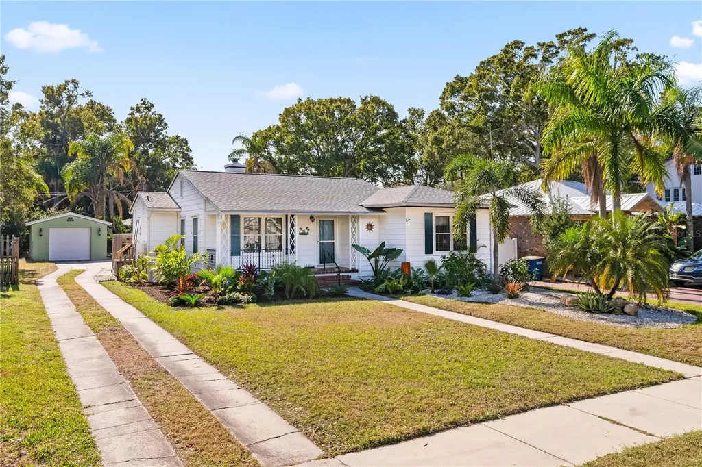 1161 Jackson Road Clearwater FL 33755
