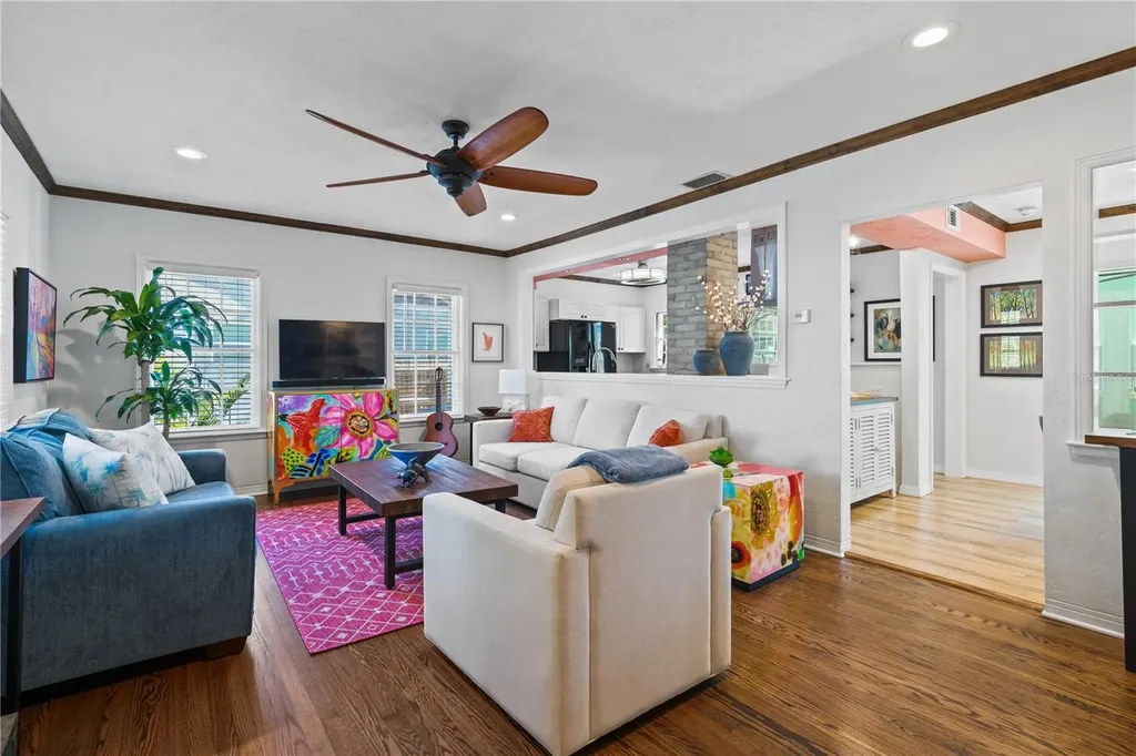 1161 Jackson Road Clearwater FL 33755