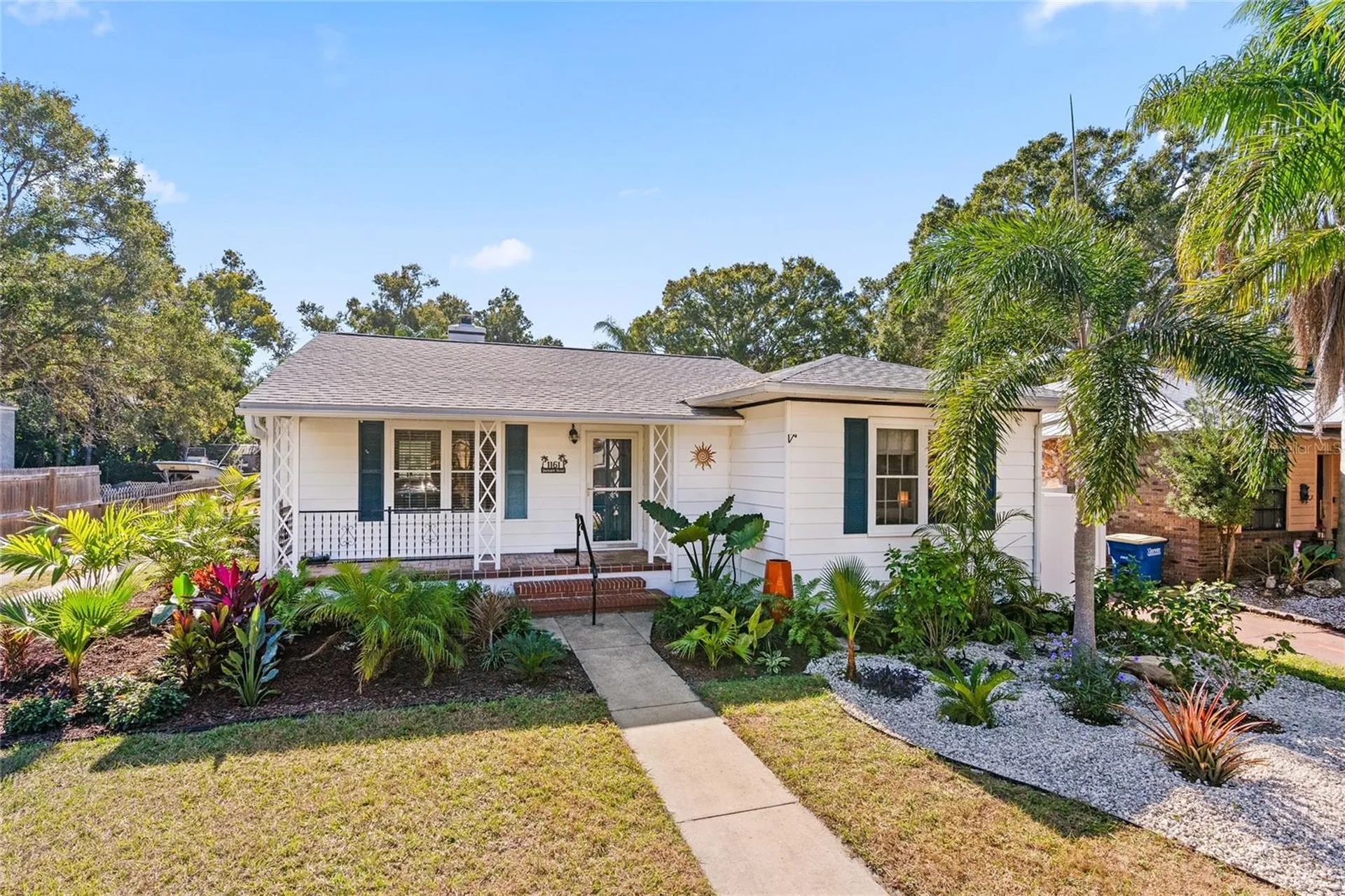 1161 Jackson Road Clearwater FL 33755