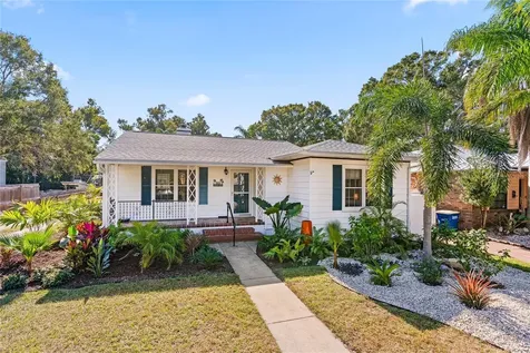 1161 Jackson Road Clearwater FL 33755
