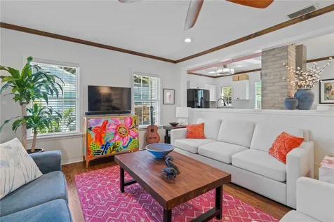 1161 Jackson Road Clearwater FL 33755