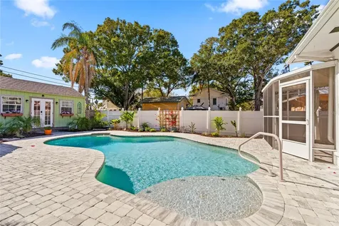 1161 Jackson Road Clearwater FL 33755