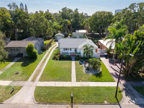 1161 Jackson Road Clearwater FL 33755
