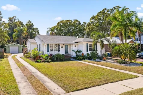 1161 Jackson Road Clearwater FL 33755
