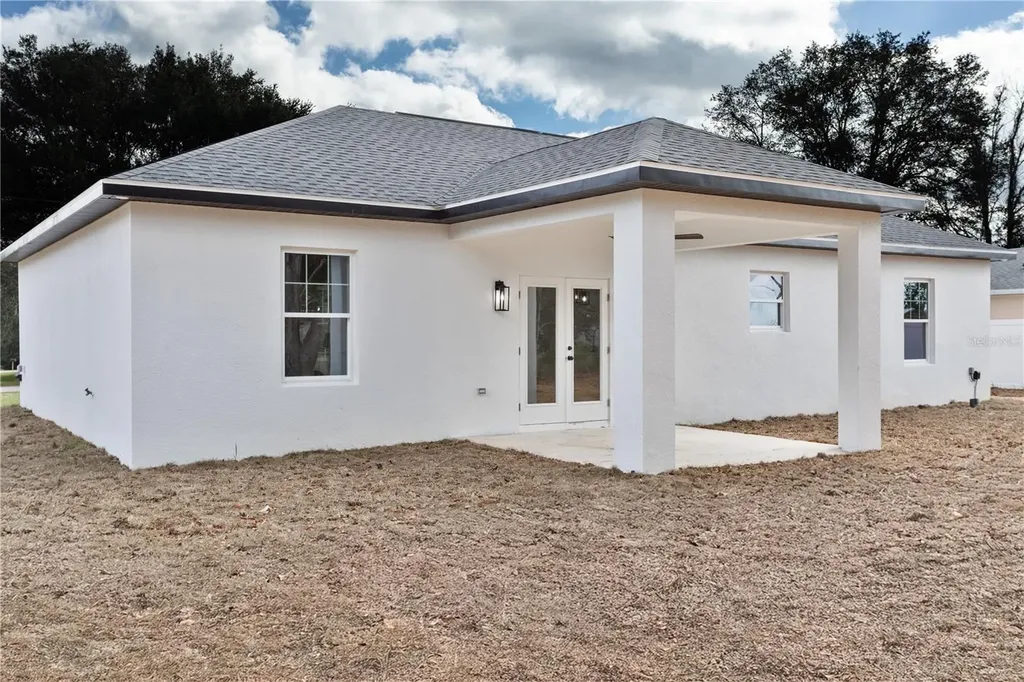 8 Pine Trace Court Ocala FL 34472
