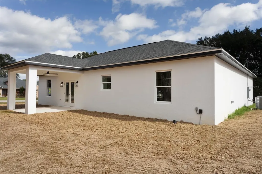 8 Pine Trace Court Ocala FL 34472