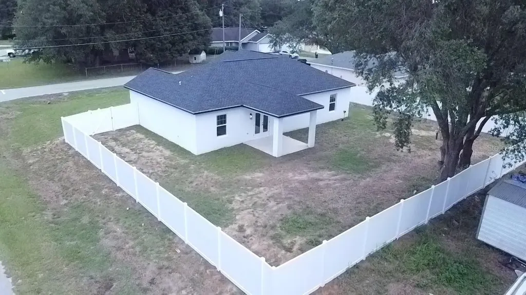 8 Pine Trace Court Ocala FL 34472