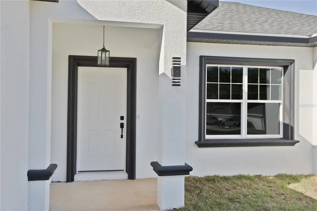 8 Pine Trace Court Ocala FL 34472