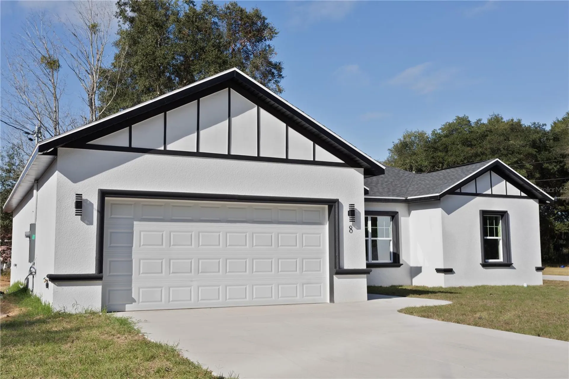 8 Pine Trace Court Ocala FL 34472