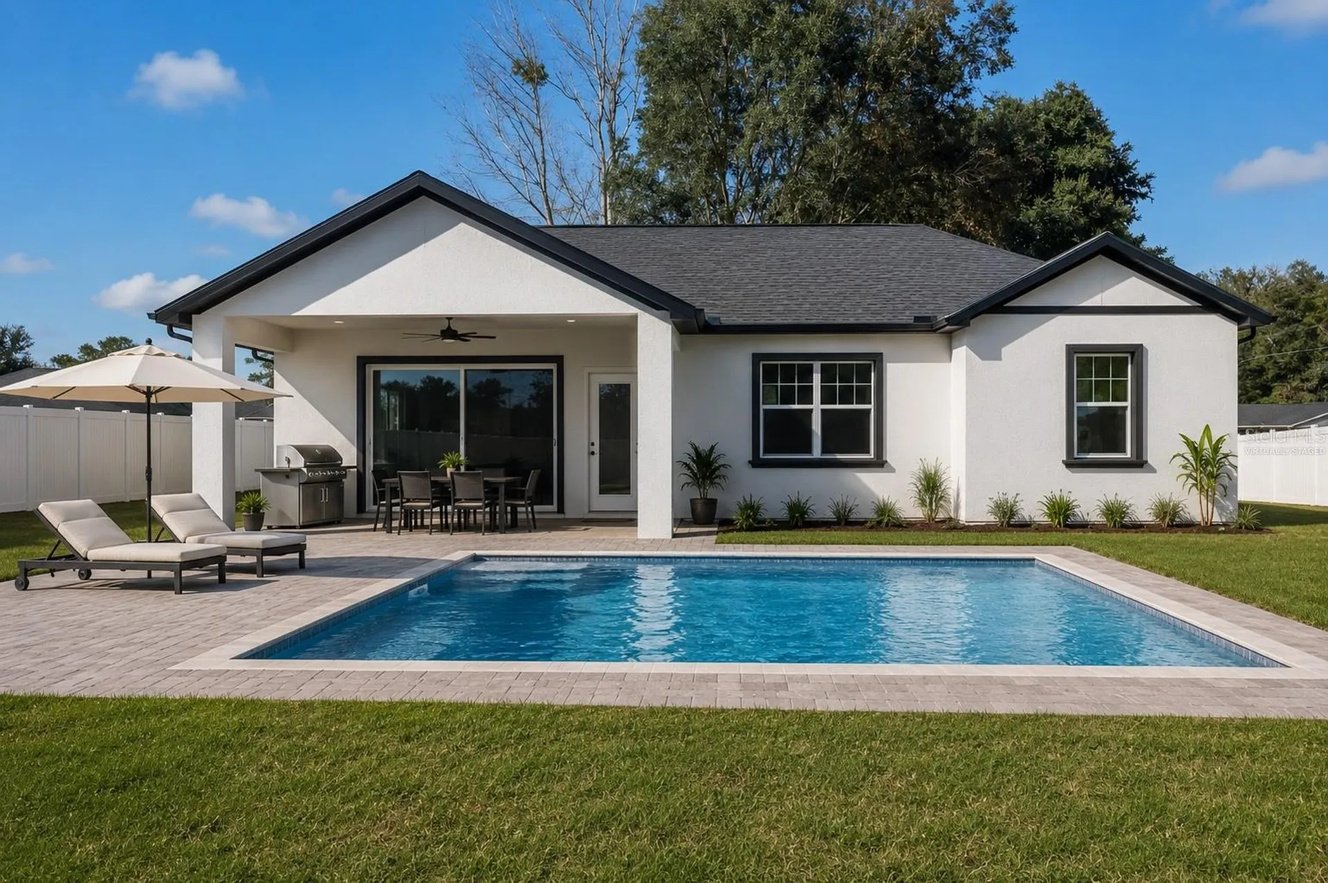 8 Pine Trace Court Ocala FL 34472