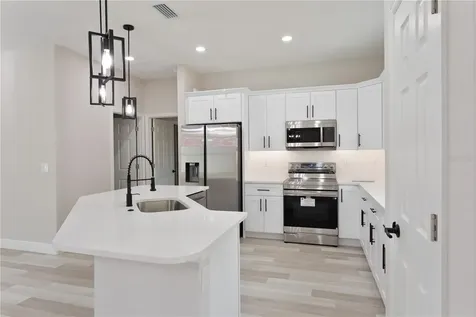 8 Pine Trace Court Ocala FL 34472
