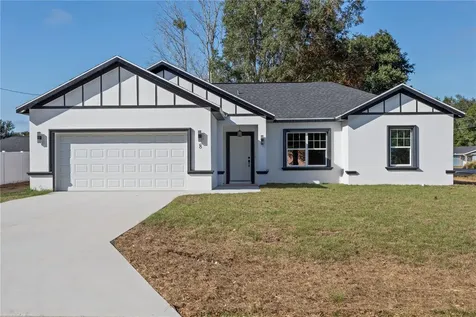8 Pine Trace Court Ocala FL 34472