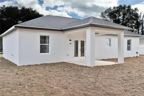 8 Pine Trace Court Ocala FL 34472