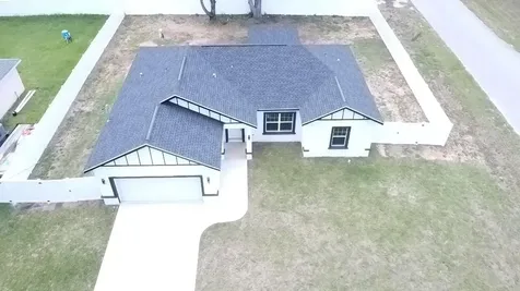8 Pine Trace Court Ocala FL 34472