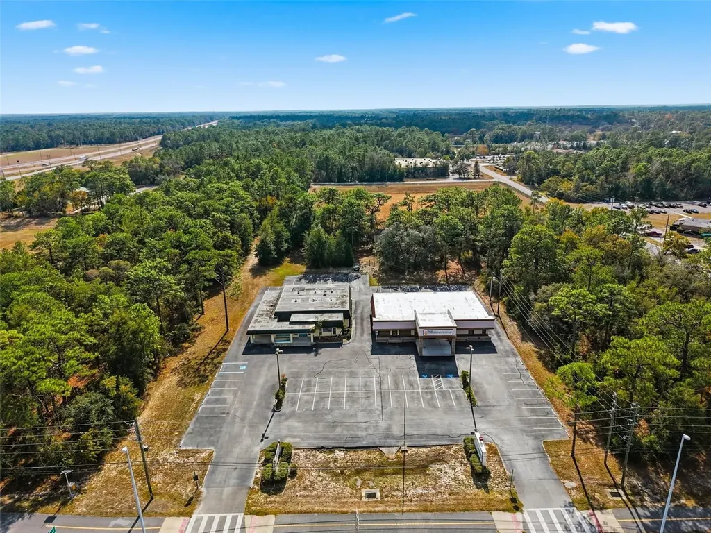 15010 Cortez Boulevard Brooksville FL 34613