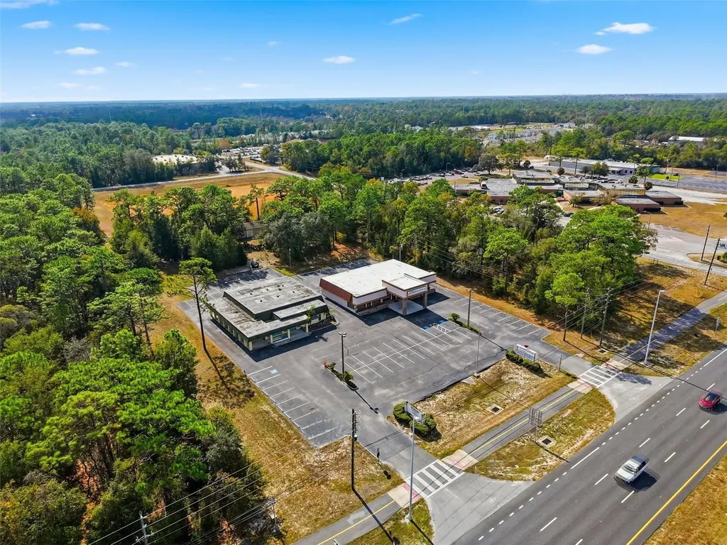 15010 Cortez Boulevard Brooksville FL 34613