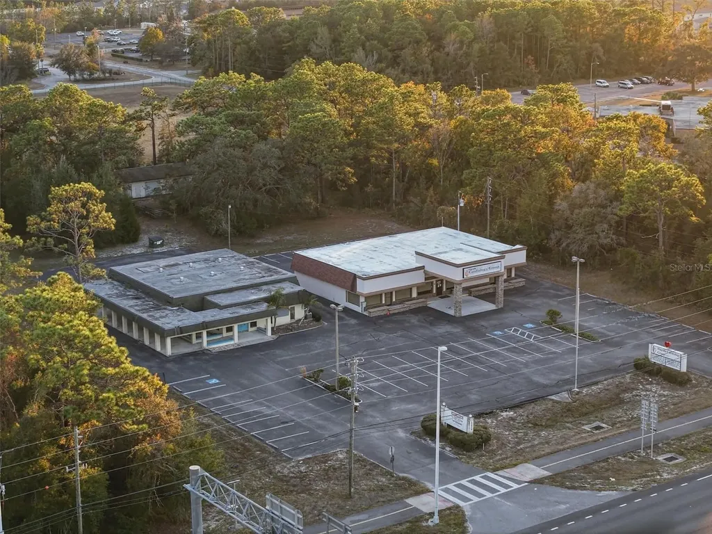 15010 Cortez Boulevard Brooksville FL 34613